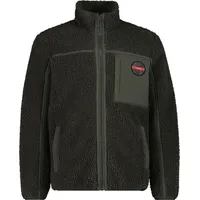 CMP Man Jacket forest 56