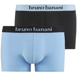 Short 2Pack Flowing Herren Boxershort