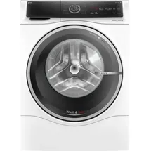 Bosch Serie 8 WNC254A0FR Waschtrockner (10,5 kg / 6 kg, 1400 U/min)