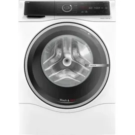 Bosch Serie 8 WNC254A0FR Waschtrockner (10,5 kg / 6 kg, 1400 U/min)