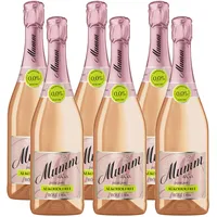 Mumm Dry Jahrgangssekt (6 x 0.75 l)