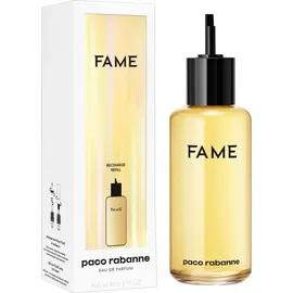 Paco Rabanne Fame Eau de Parfum Nachfüllung 200 ml