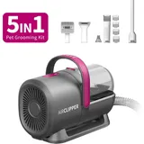 Petkit AIRCLIPPER 5-in-1 Pet Grooming Kit