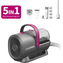 Petkit AIRCLIPPER 5-in-1 Pet Grooming Kit