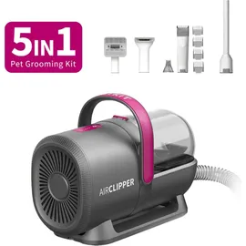 Petkit AIRCLIPPER 5-in-1 Pet Grooming Kit