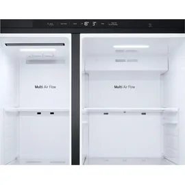 LG GSLC41EPPE Side-by-Side