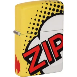 ZIPPO Benzinfeuerzeug 