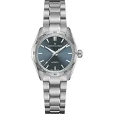 Hamilton Jazzmaster Performer Auto Leder 34 mm H36105140