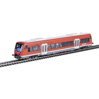 Märklin Dieseltriebwagen BR 650 der DB 36965 H0