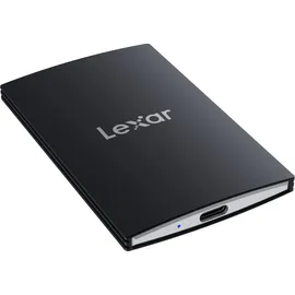 Lexar SL100 Pro 500 GB USB 3.1