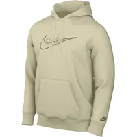 Nike Hoodie Khaki 58