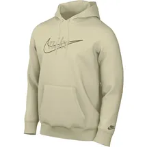 Nike Hoodie Khaki 58