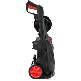 Lehmann Hudson Hochdruckreiniger 1800 W max. 220 bar 450 l/h Rot/Schwarz