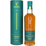 Glenfiddich 16 Jahre Single Malt Scotch 43% vol 0,7 l Geschenkbox