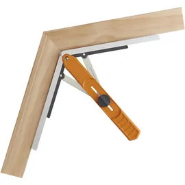 Bora MiteriX Winkel Aluminium Holz Duplikator (530401)