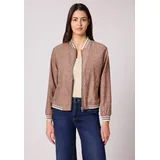 STREET ONE Blouson Damen Orange 40