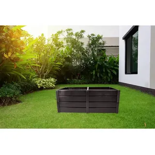 KHW Demeter XL 158 x 82 x 61 cm anthrazit