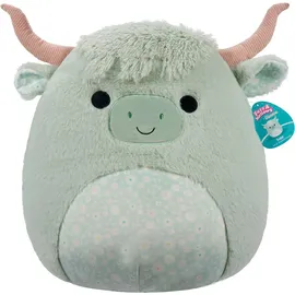 Squishmallows Iver Highland Cow 40 cm