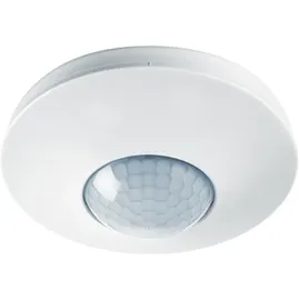 ESYLUX Deckenbewegungsmelder UP, 360 Grad MD-C 360i/8 MIC