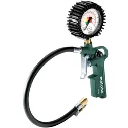 Metabo Reifenfüllmessgerät RF 60 Karton
