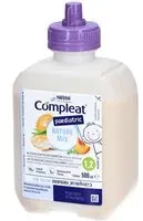 Nestlé Health Science Compleat Paediatric Nature Mix Liquide 500 ml