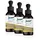 increase naturally Liposomale Eisen und Vitamin C Tropfen 180 ml