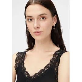 Pieces Pcbarbera Lace Top Noos Bc