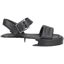 CLARKS Alda Strap schwarz 37