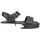 CLARKS Alda Strap schwarz 37
