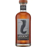 Legent Kentucky Straight Bourbon 47% vol 0,7 l