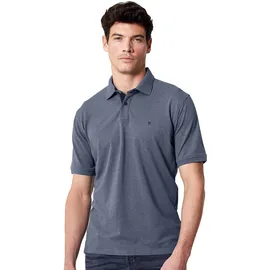 CasaModa Poloshirt "CASAMODA Polo-Shirt uni", Herren, Gr. S,