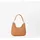 Valentino Brixton Hobo Bag Kunstleder Brown