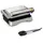 Tefal OptiGrill 2in1 GC773D 2100 W grau