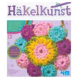 HCM Experimentierkasten Häkelkunst