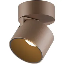 neuhaus pure PURE Cup 1 rund braun