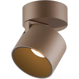 neuhaus pure PURE Cup 1 rund braun