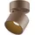 neuhaus pure PURE Cup 1 rund braun