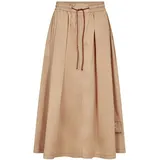 Mos Mosh Maxirock Damen Beige 36