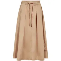 Mos Mosh Maxirock Damen Beige 36