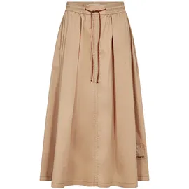 Mos Mosh Maxirock Damen Beige 36
