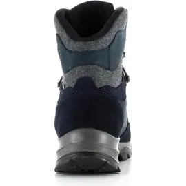 Hanwag Banks Winter GTX Damen Navy/Asphalt 38