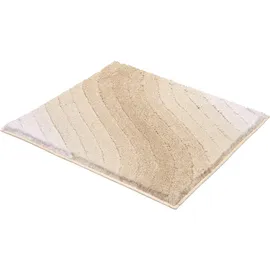 KLEINE WOLKE Tender 70 x 120 cm sandbeige