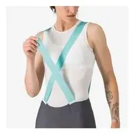 Castelli Prima 2 Dt Bibshort M