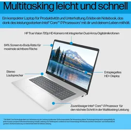 HP 17-cn3676ng Intel Core i7-1355U 16 GB RAM 1 TB SSD Win11 Home