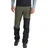 Ortovox Herren Punta Berrino Hose (Größe XL, oliv)
