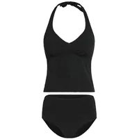 O'Neill Tankini Damen Schwarz 36