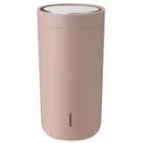 Stelton To Go Click Thermobecher 0,2 l Rosa