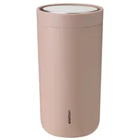 Stelton To Go Click Thermobecher 0,2 l Rosa