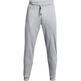Under Armour SPORTSTYLE TRICOT Jogger MOD gray, M