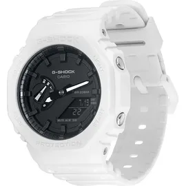 Casio G-Shock GA-2100 Resin 45,4 mm GA-2100-7A